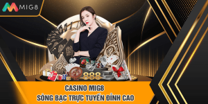Casino Mig8
