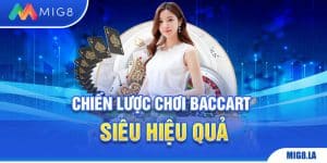Những điều cần lưu ý khi chơi Baccarat
