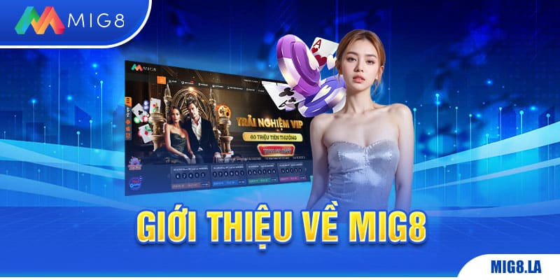 Giới thiệu về Mig8