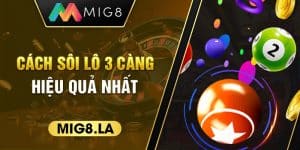 Cách soi lô 3 càng hiệu quả