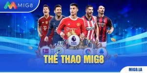 Thể thao Mig8