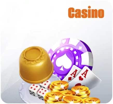 Casino Mig8
