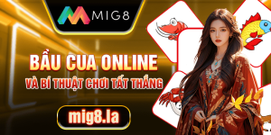 Bầu cua online