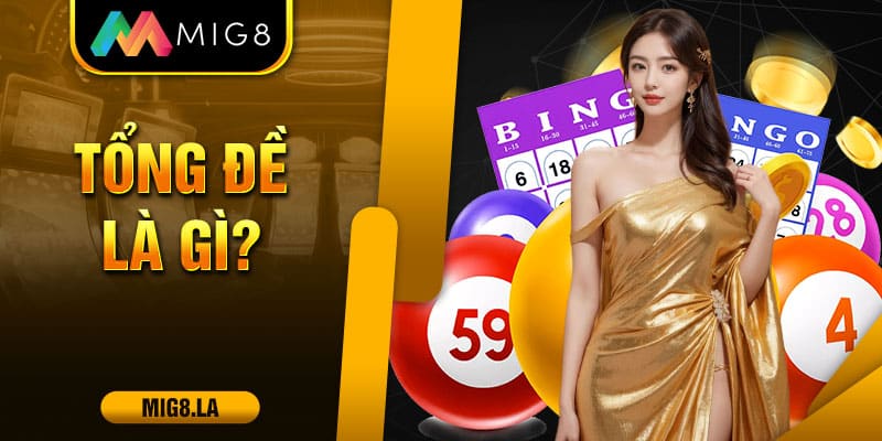 Tổng đề là gì