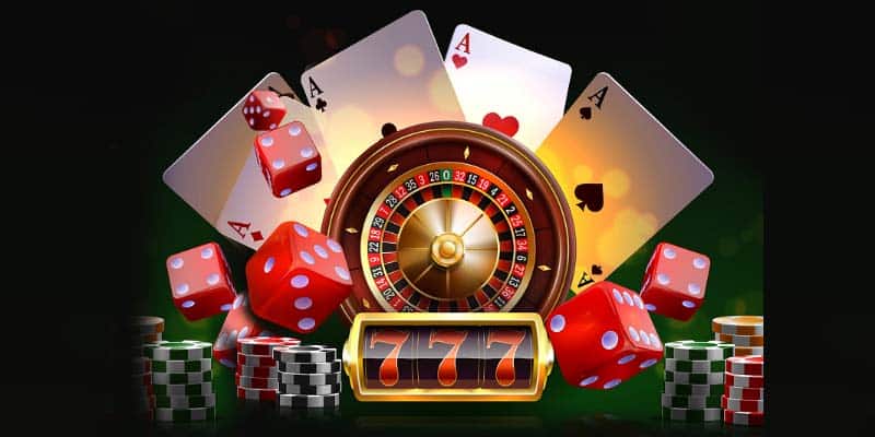 Khái quát về Casino 97Win